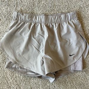 Nike 2-in-1 Flex Running Shorts